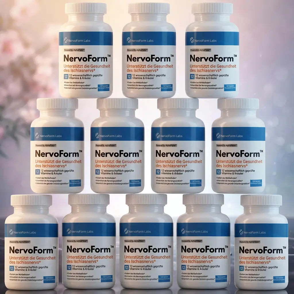 NervoForm