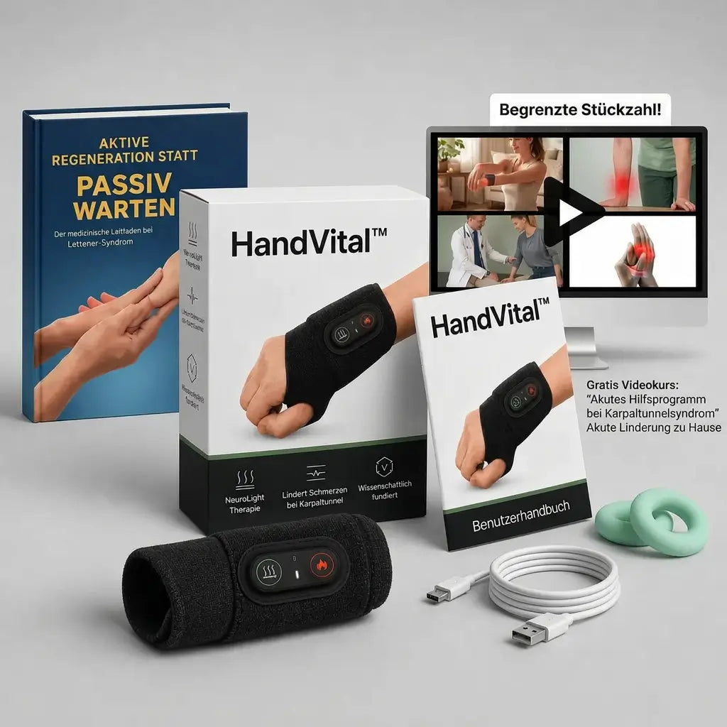 HandVital