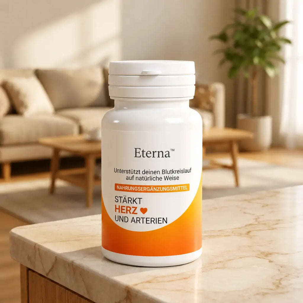 Eterna