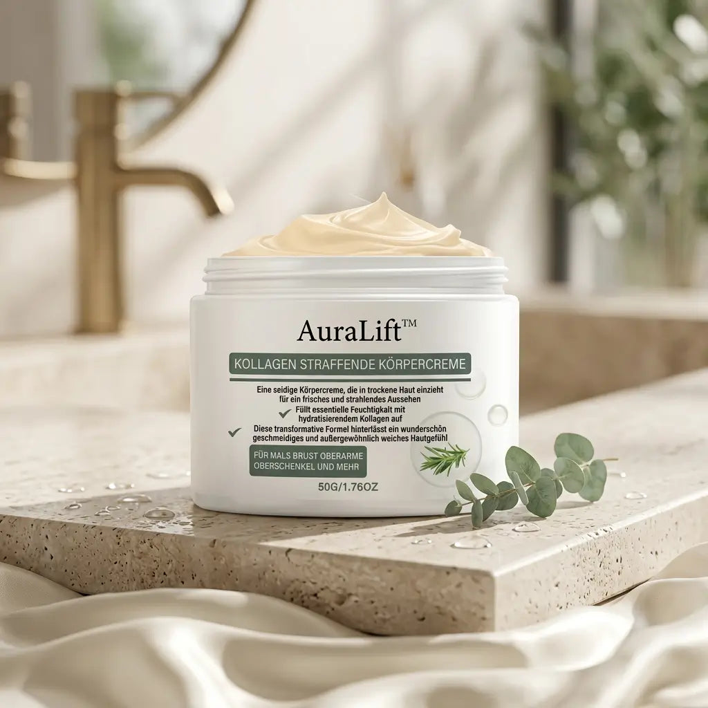AuraLift