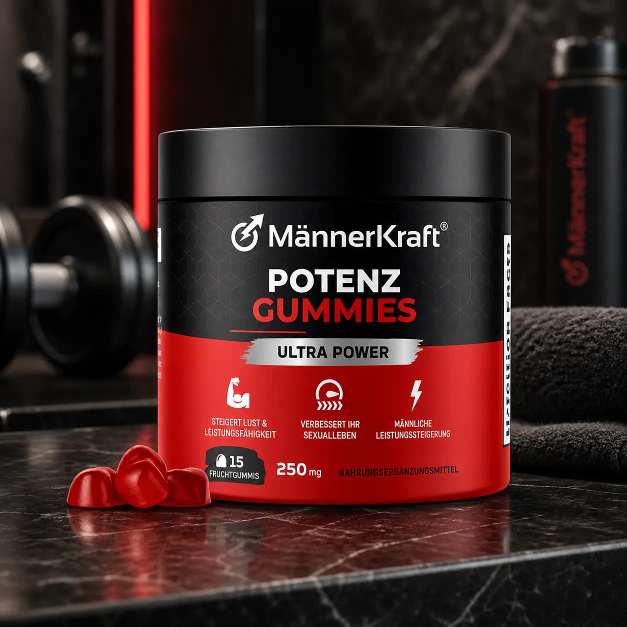 MännerKraft