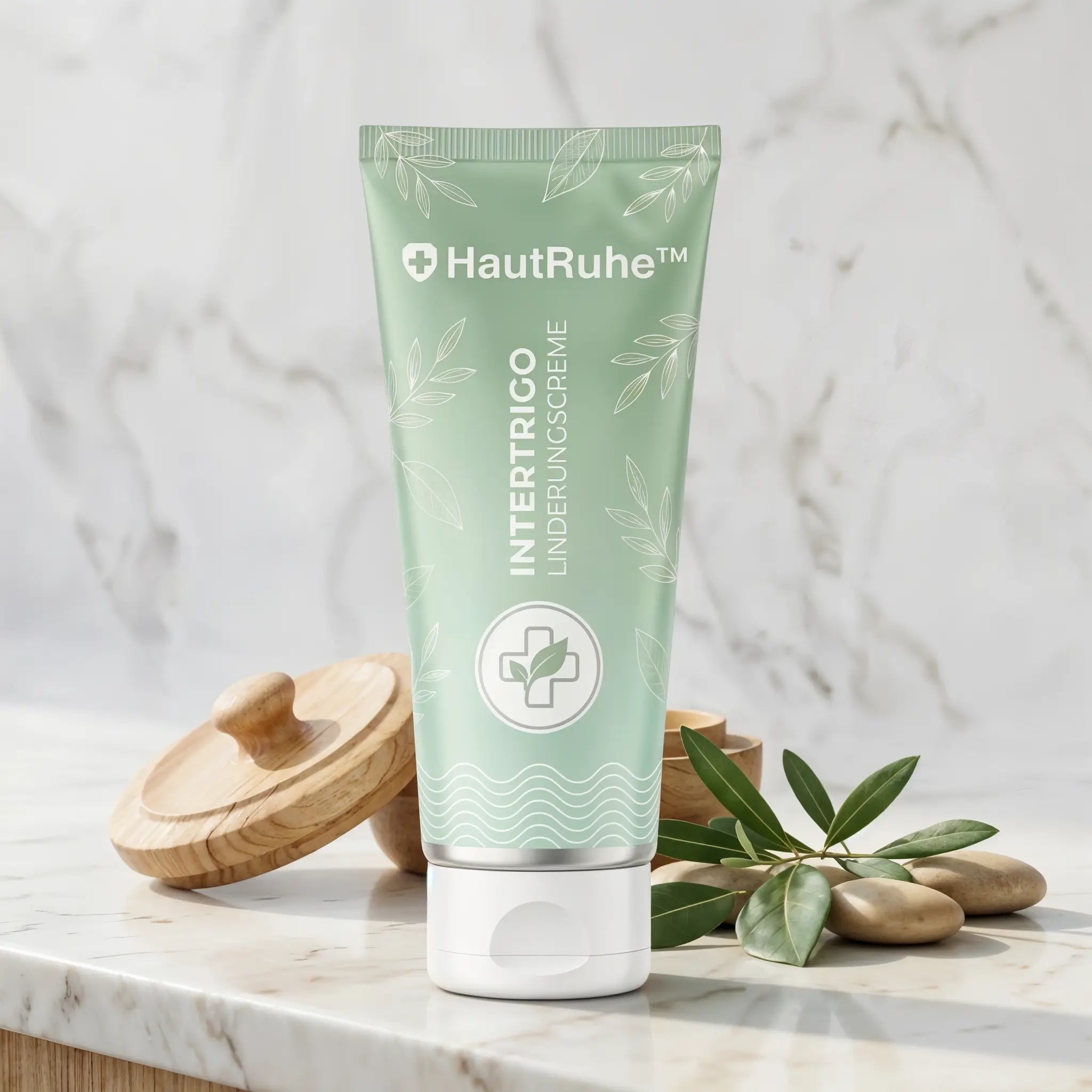 HautRuhe