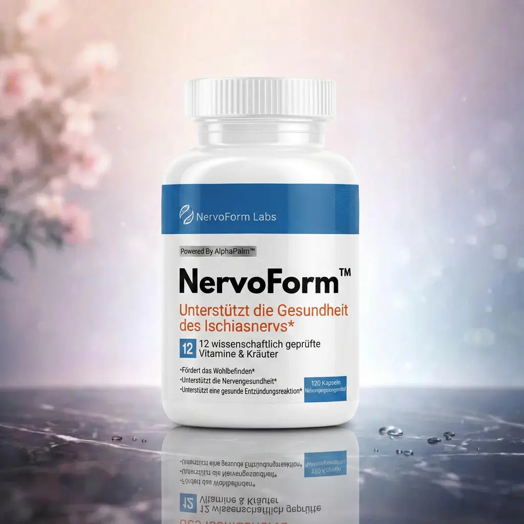 NervoForm
