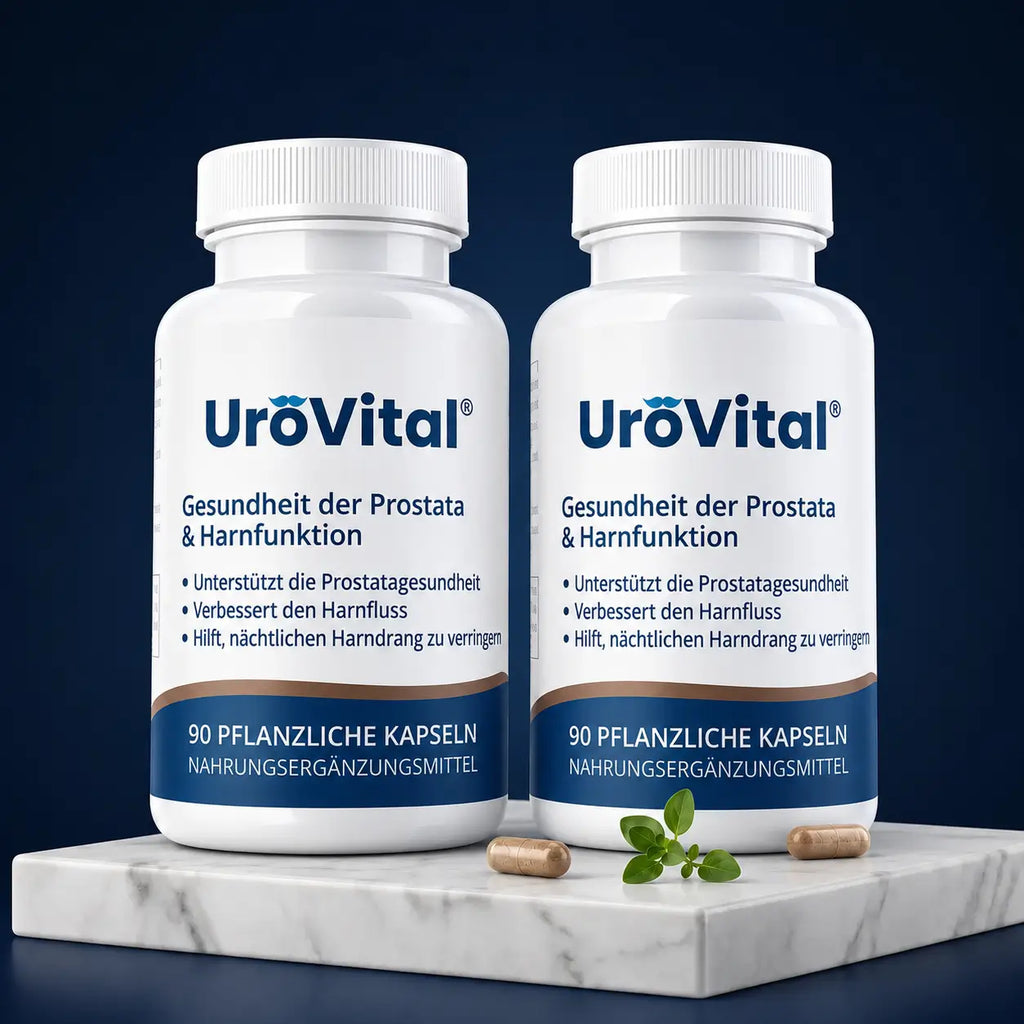 UroVital