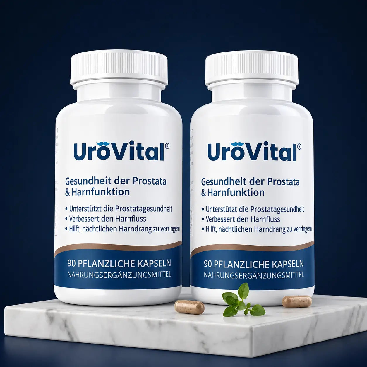 UroVital