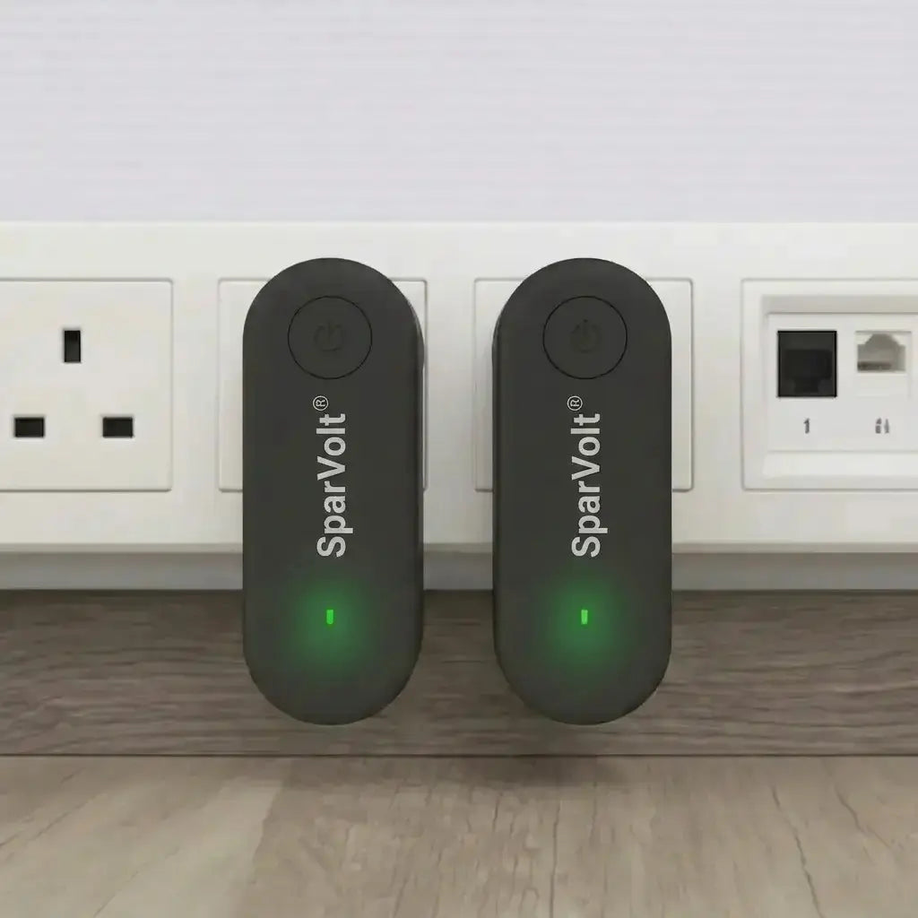 SparVolt