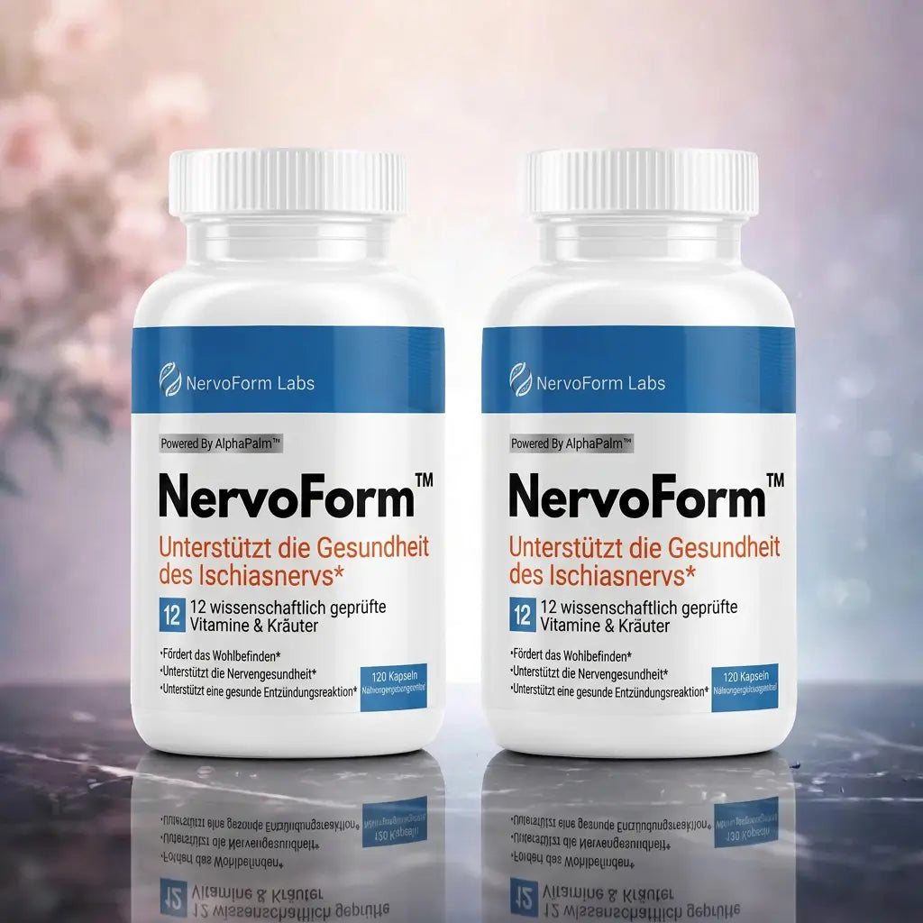 NervoForm