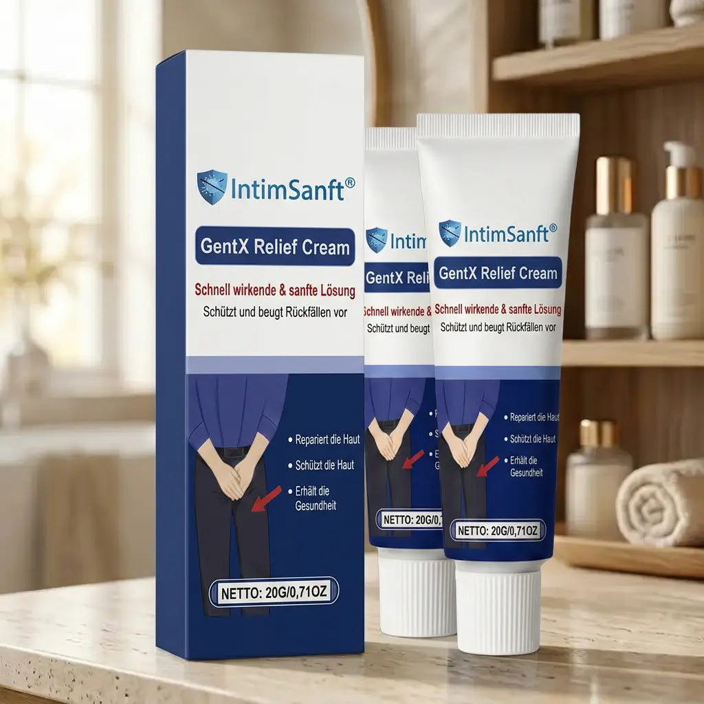 IntimSanft