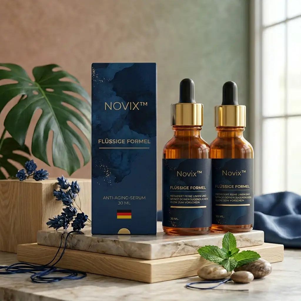 Novix