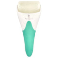 Facial massage roller