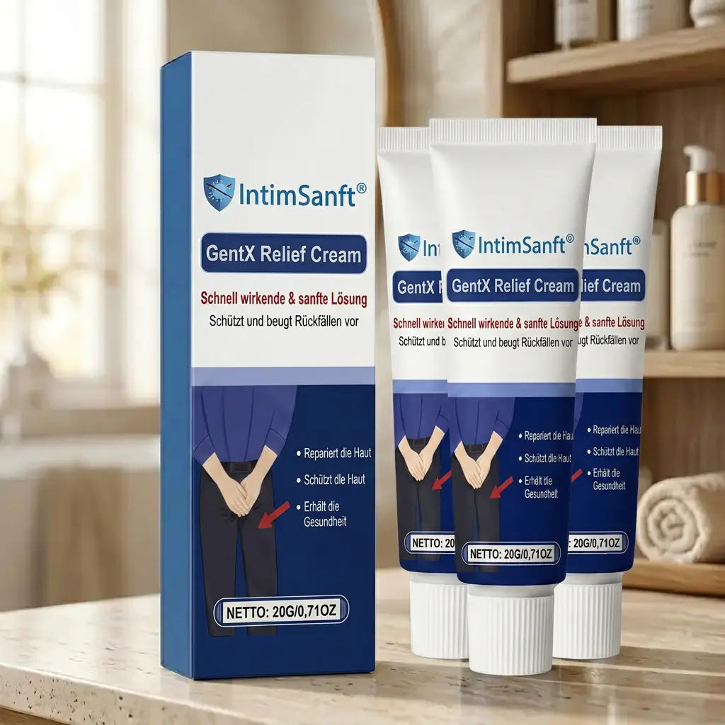 IntimSanft