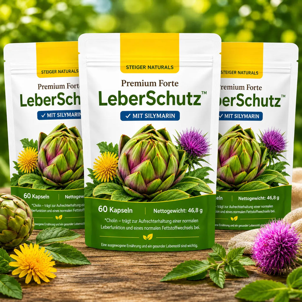 LeberSchutz
