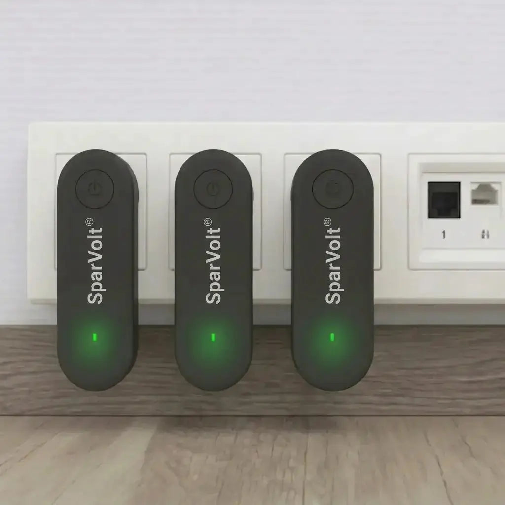 SparVolt