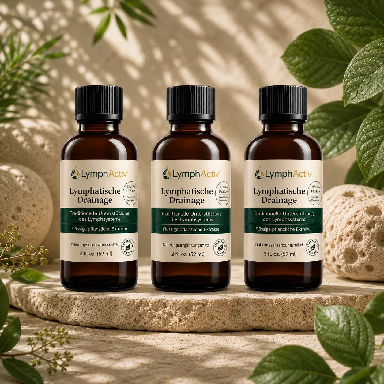 LymphActiv