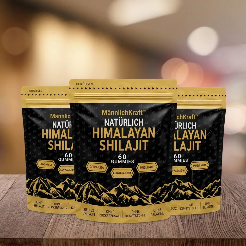 MännlichKraft