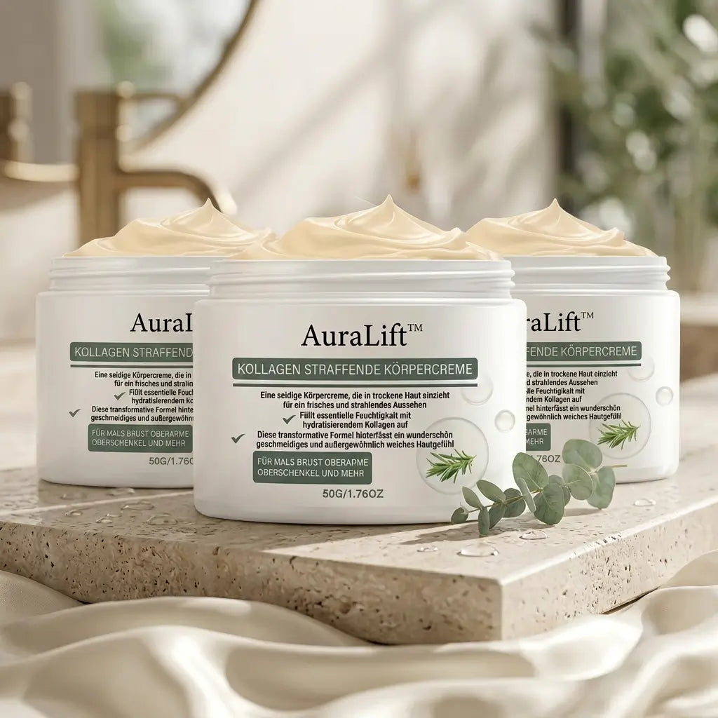 AuraLift