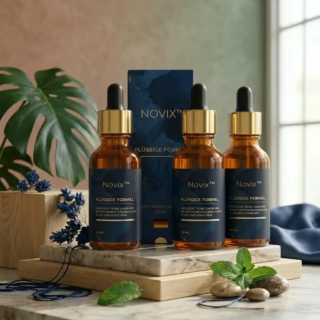 Novix