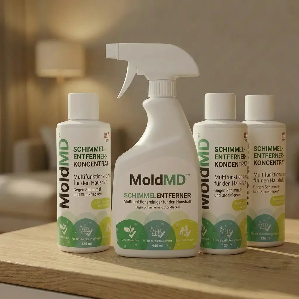 MoldMD