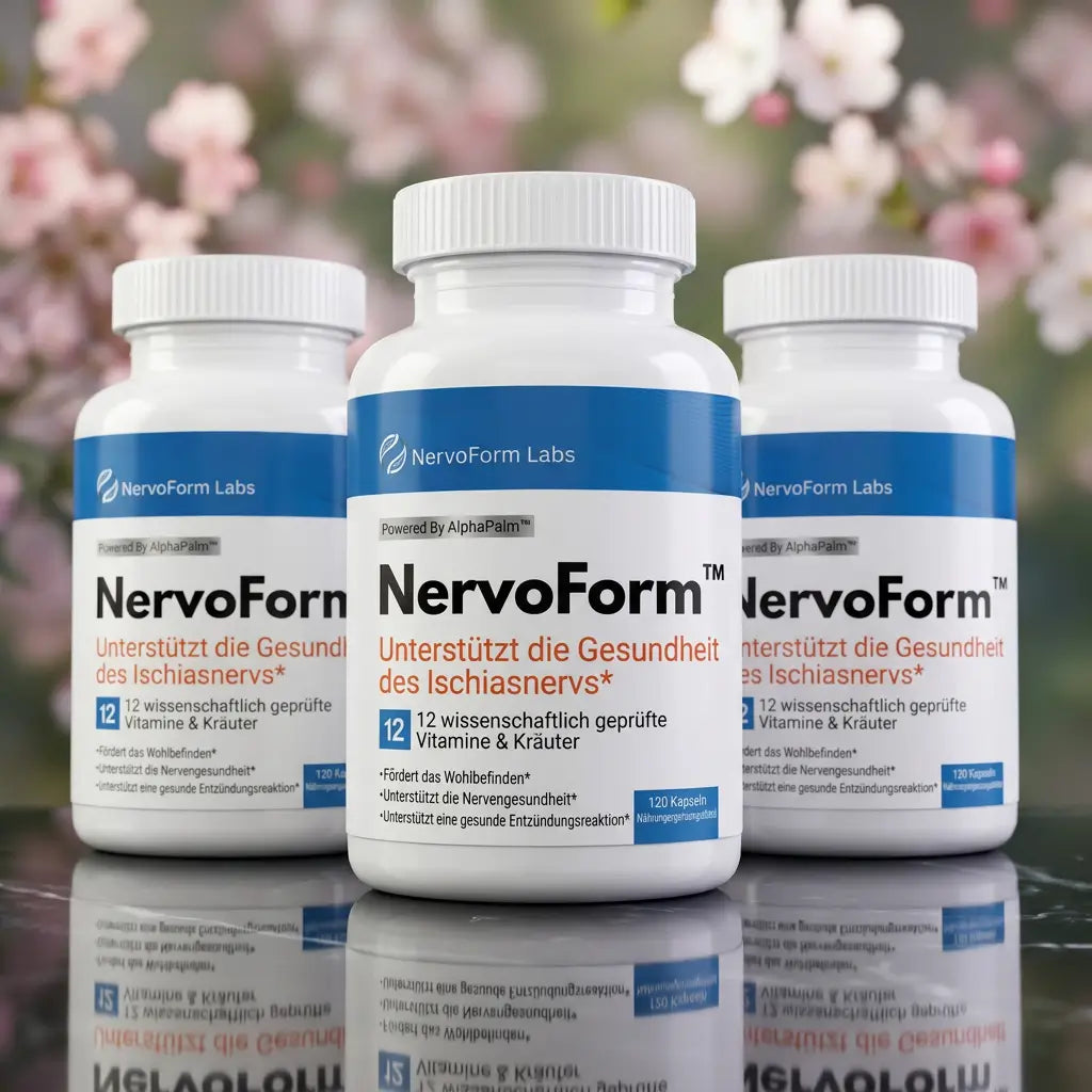 NervoForm