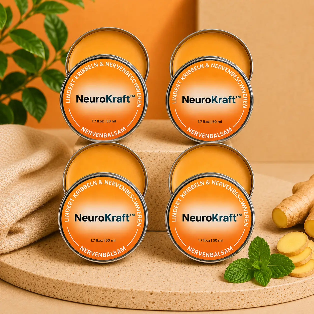 NeuroKraft