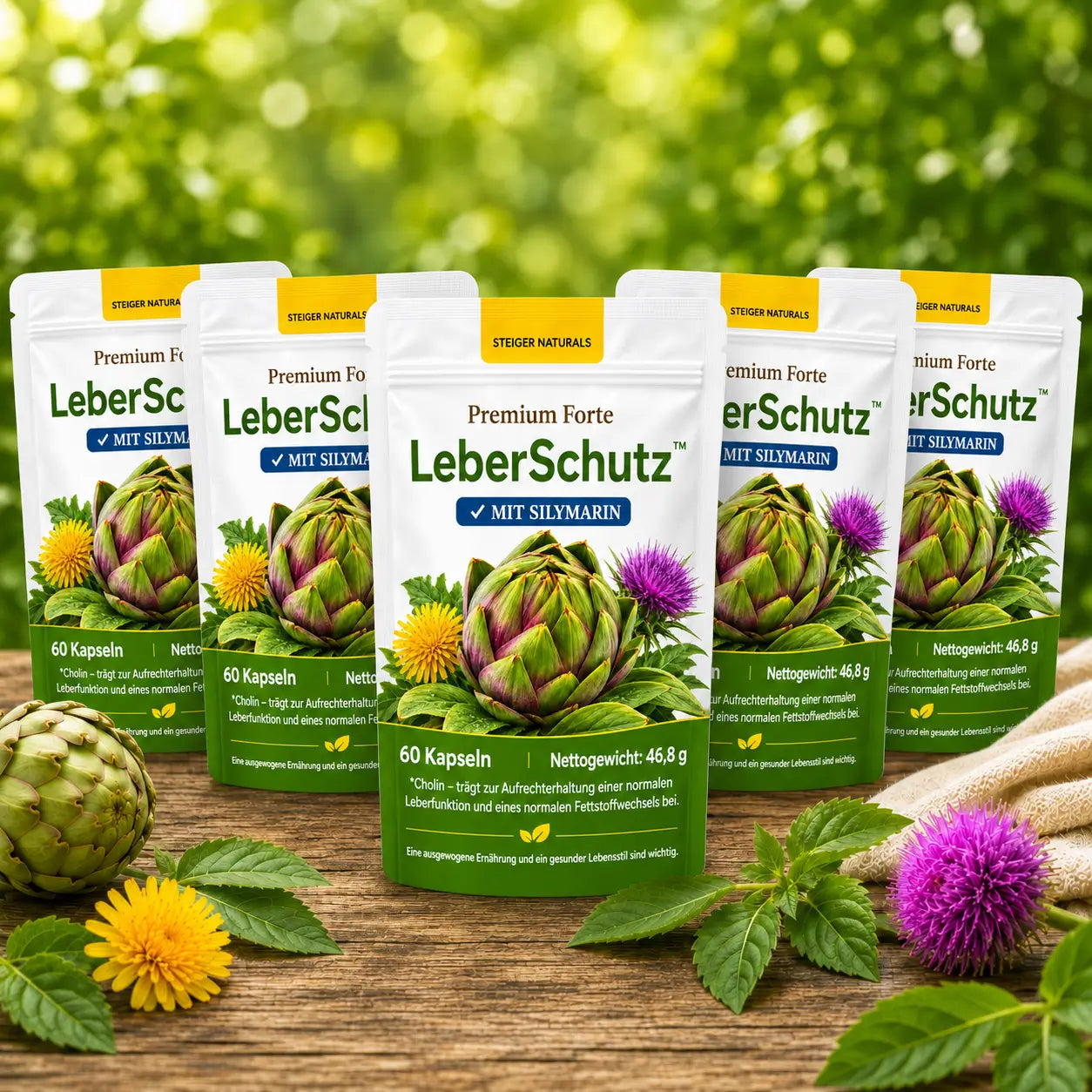 LeberSchutz