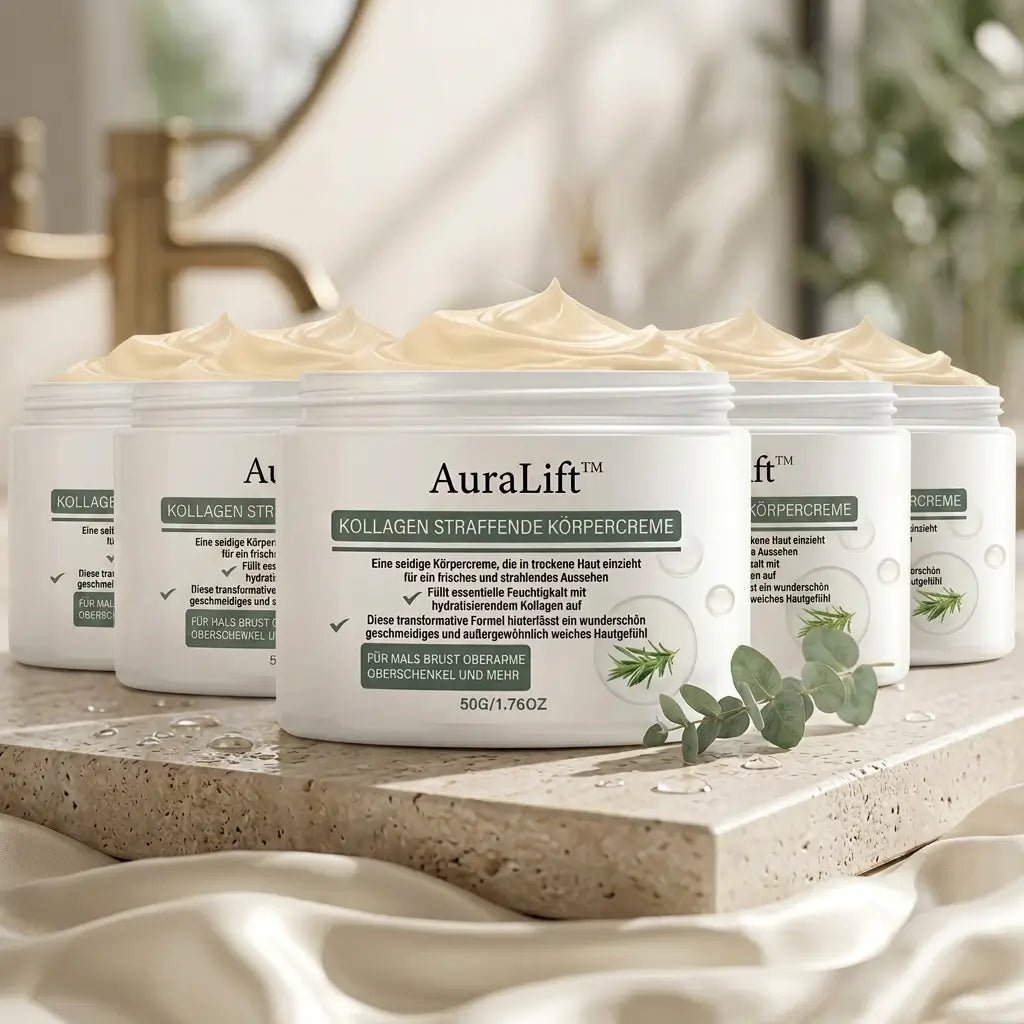 AuraLift