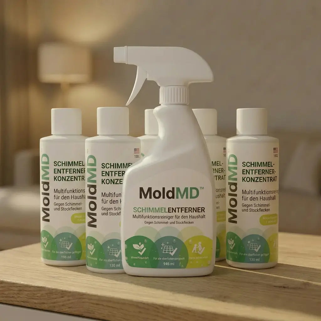 MoldMD
