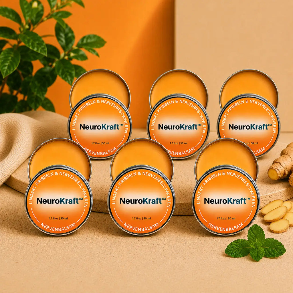NeuroKraft