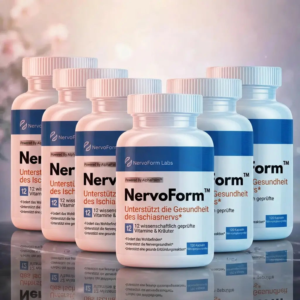 NervoForm