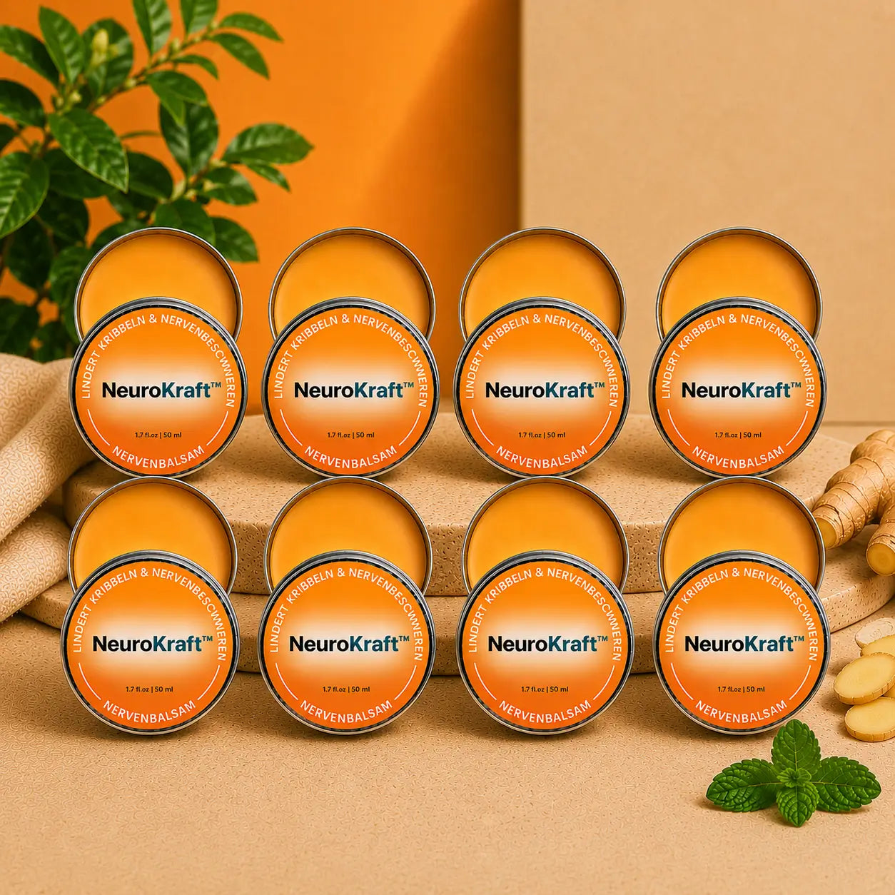 NeuroKraft