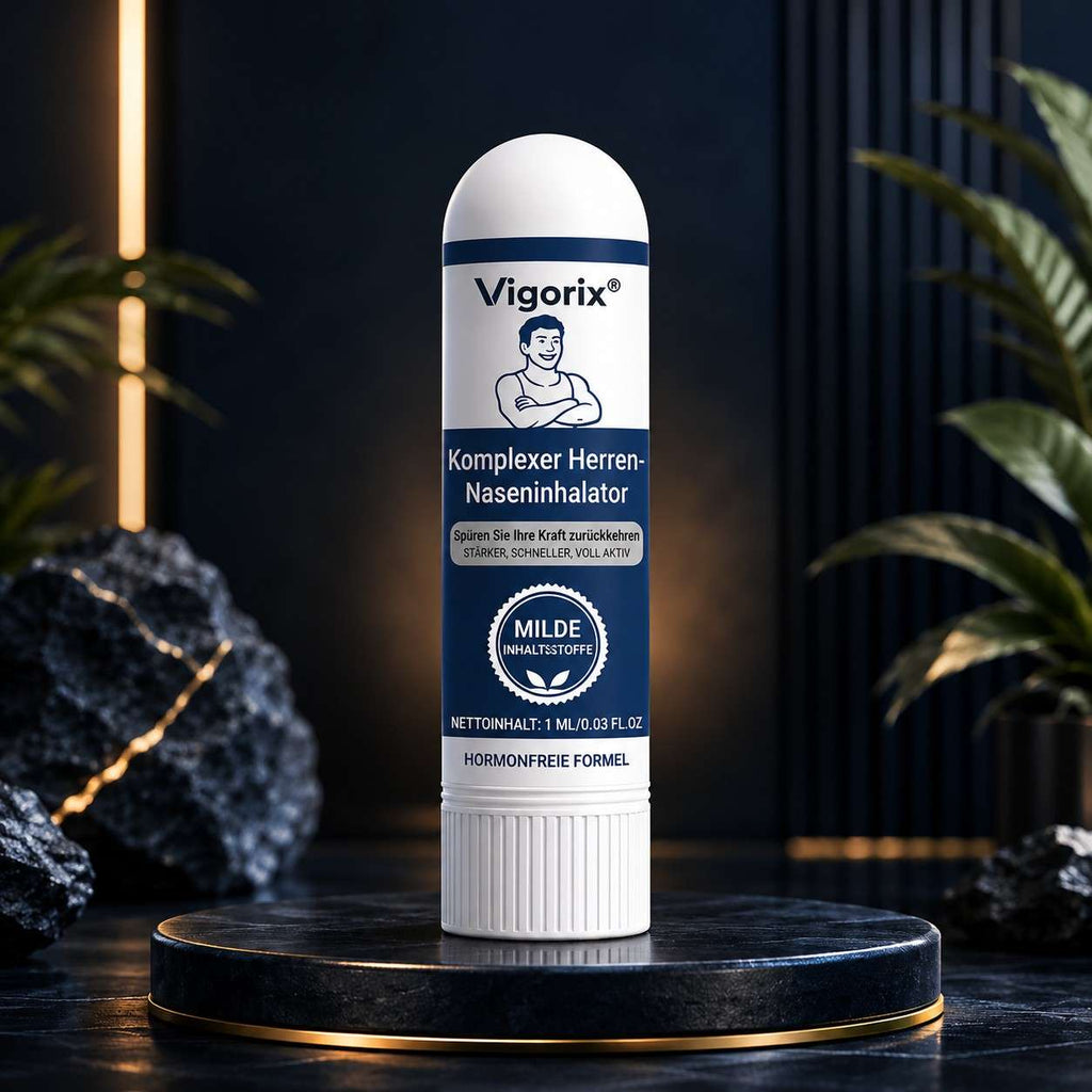Vigorix
