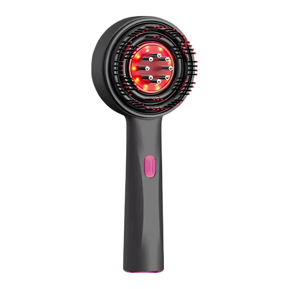 Our Red Light Scalp Massager