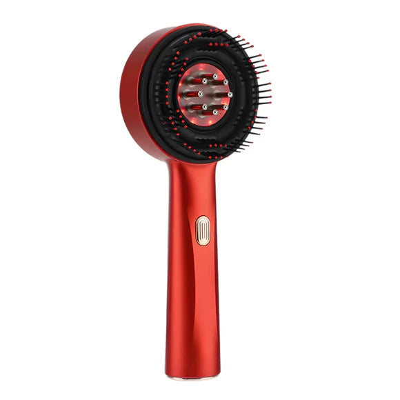 Our Red Light Scalp Massager