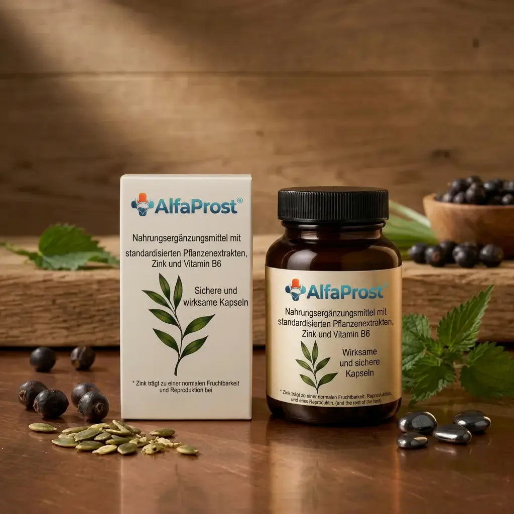 AlfaProst