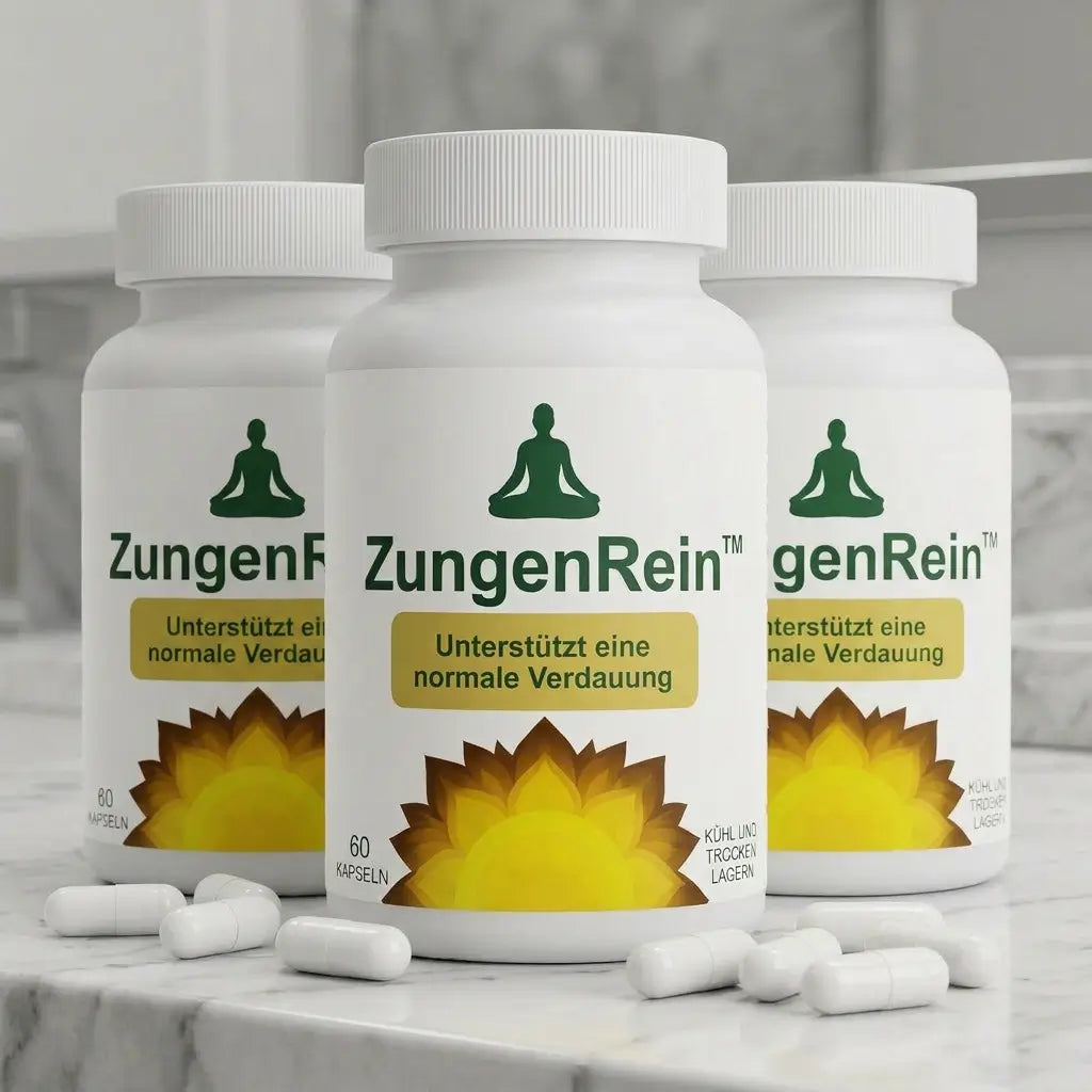 ZungenRein