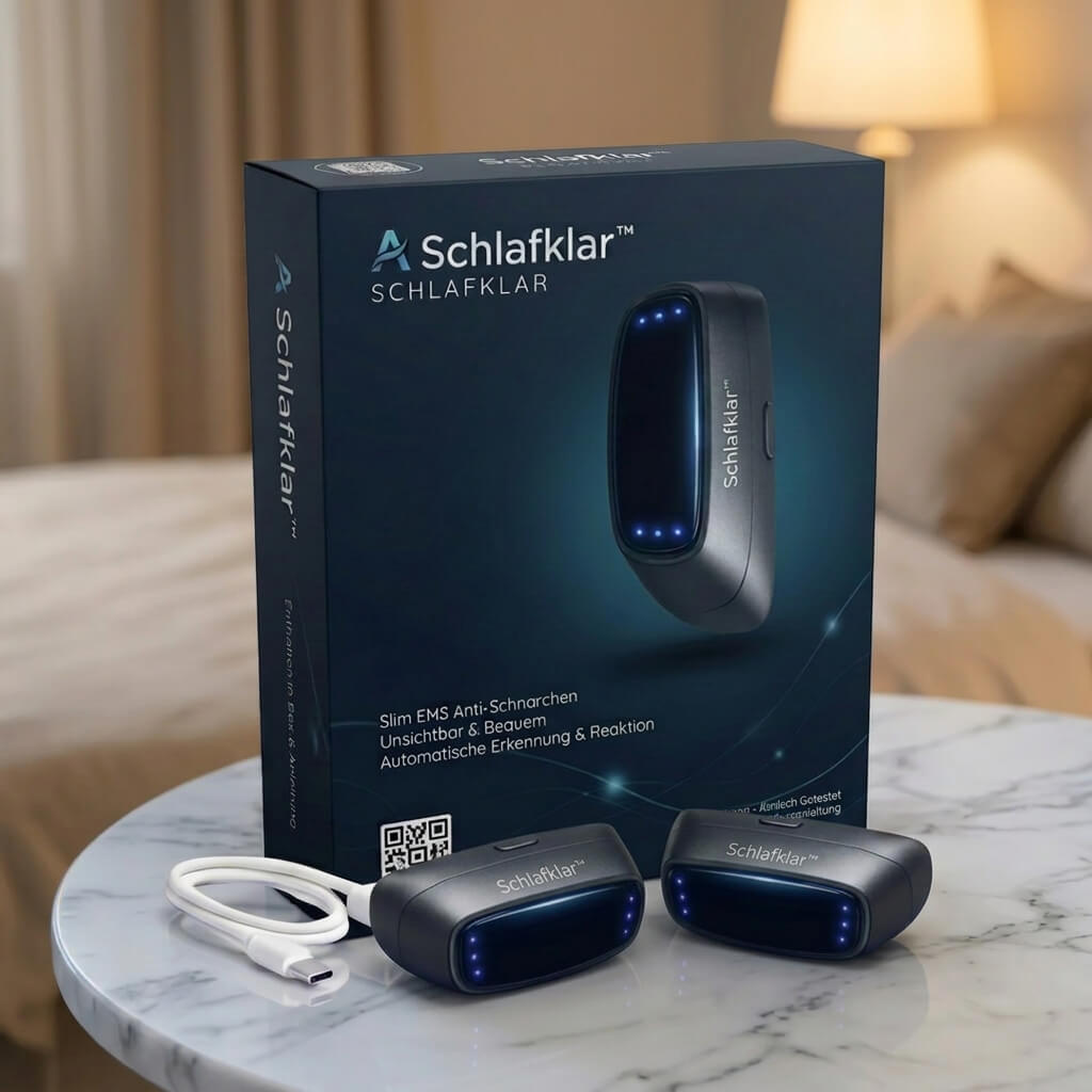 Schlafklar