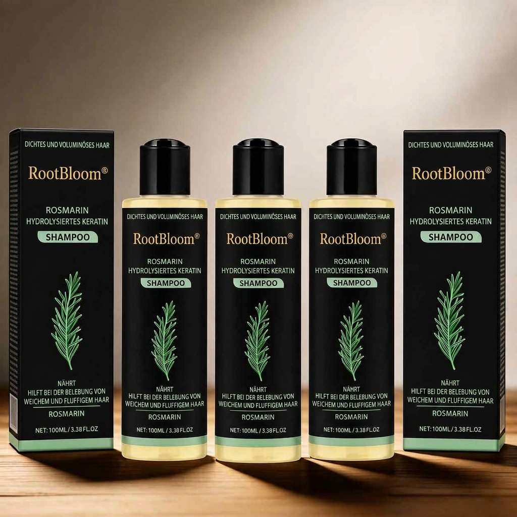 RootBloom