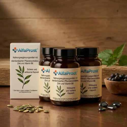 AlfaProst