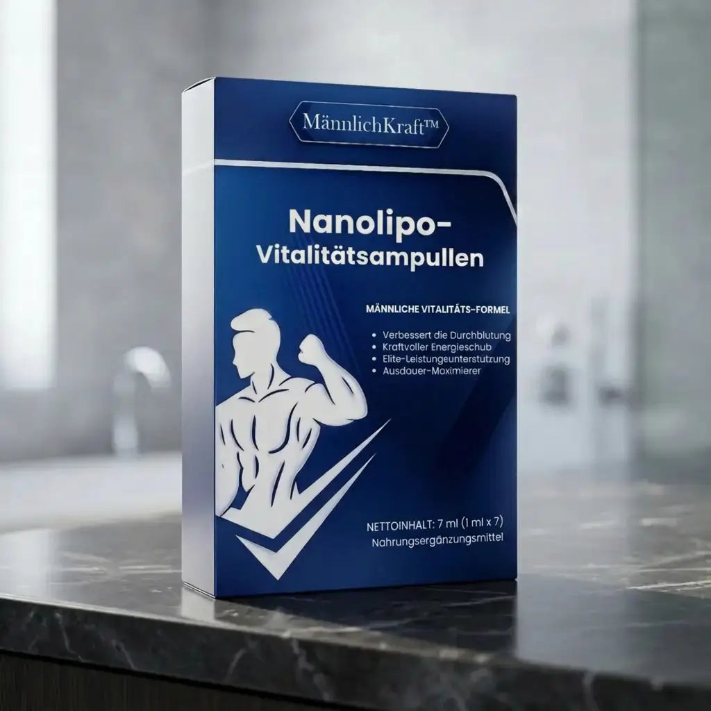 MännlichKraft