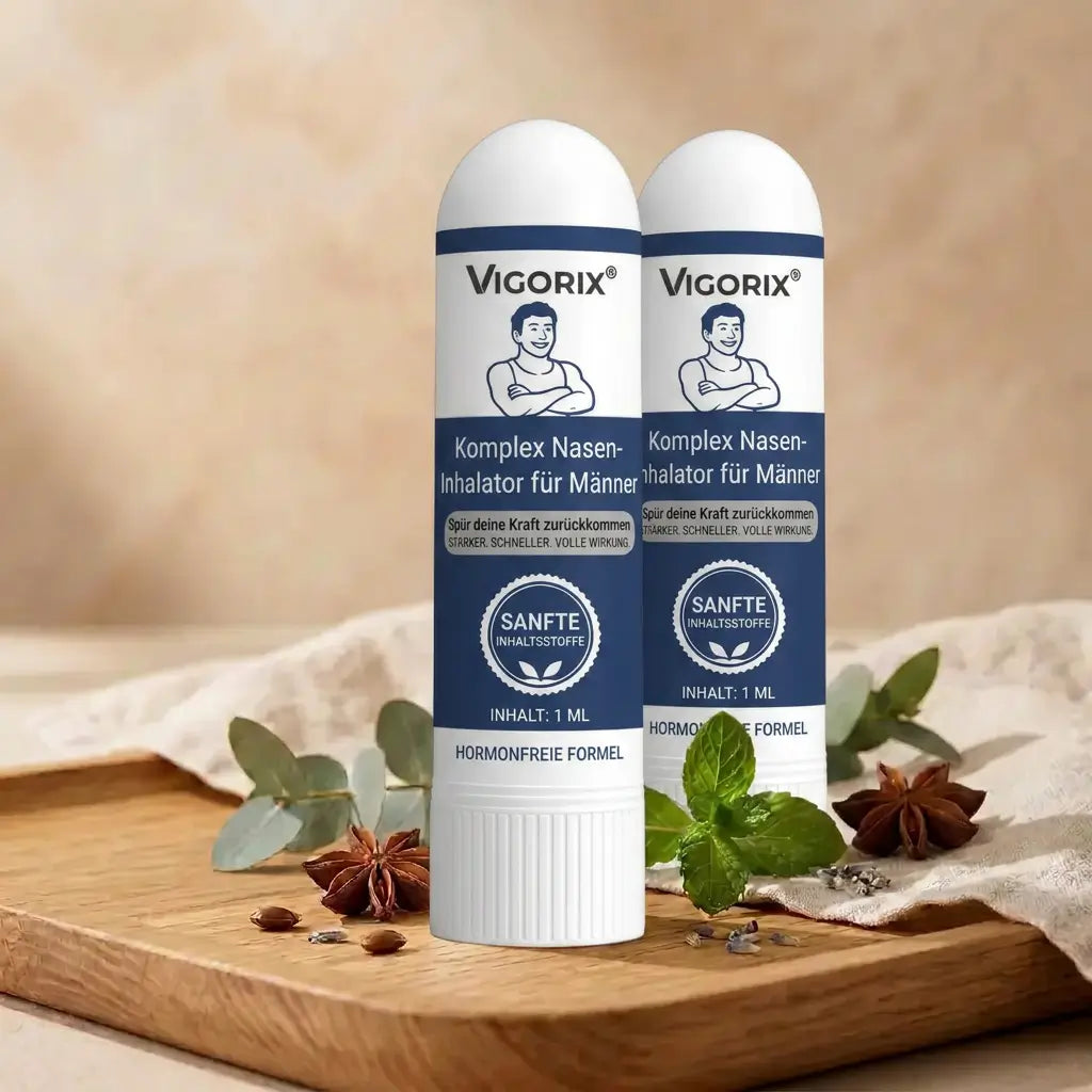 Vigorix