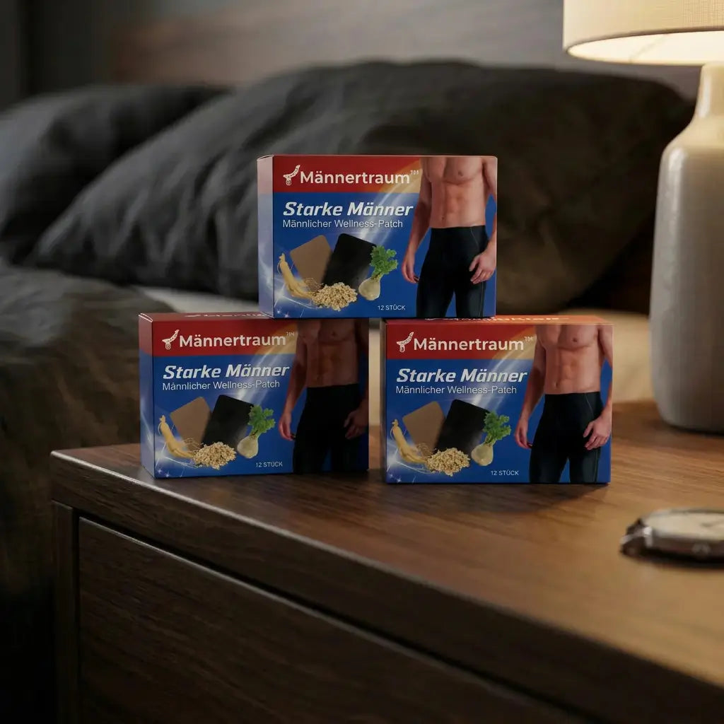 Männertraum