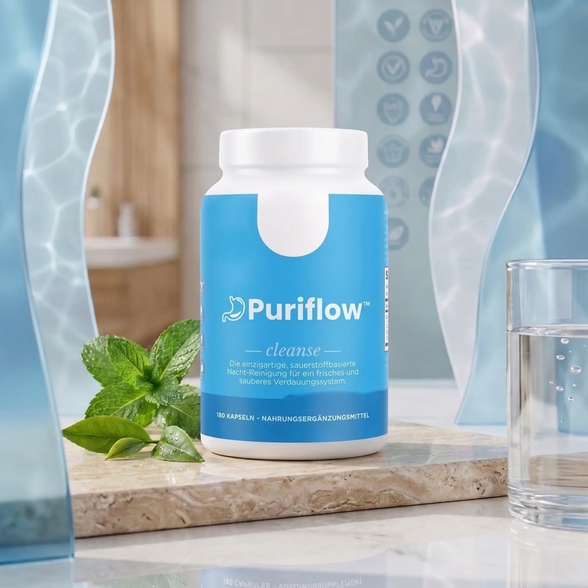 Puriflow