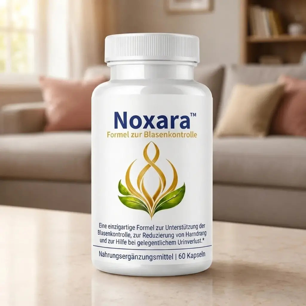 Noxara