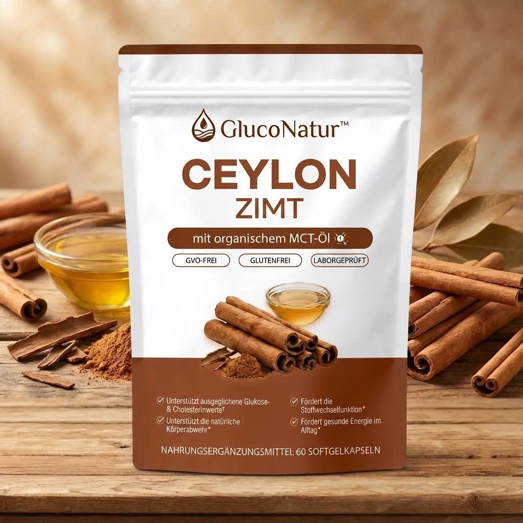 GlucoNatur
