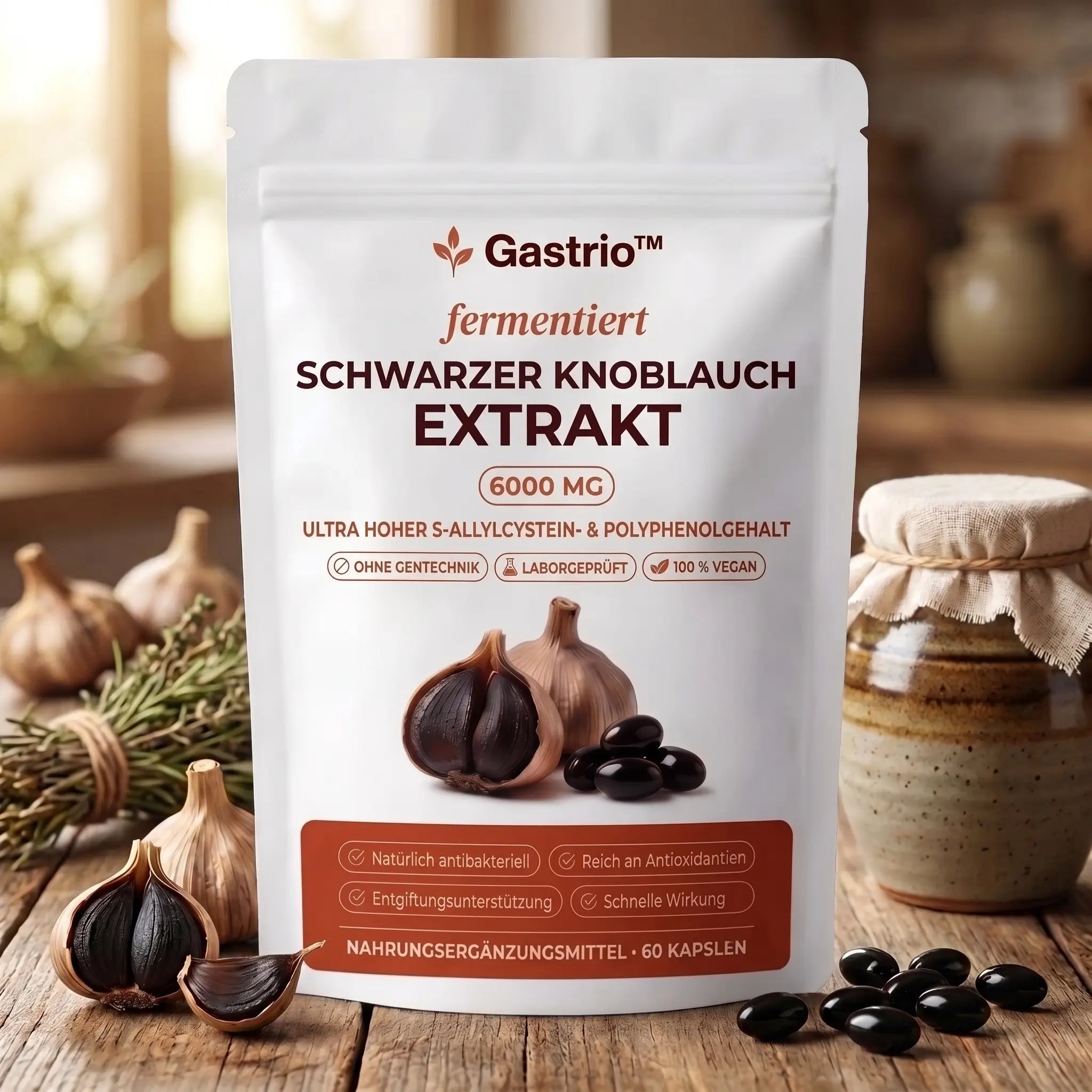 Gastrio