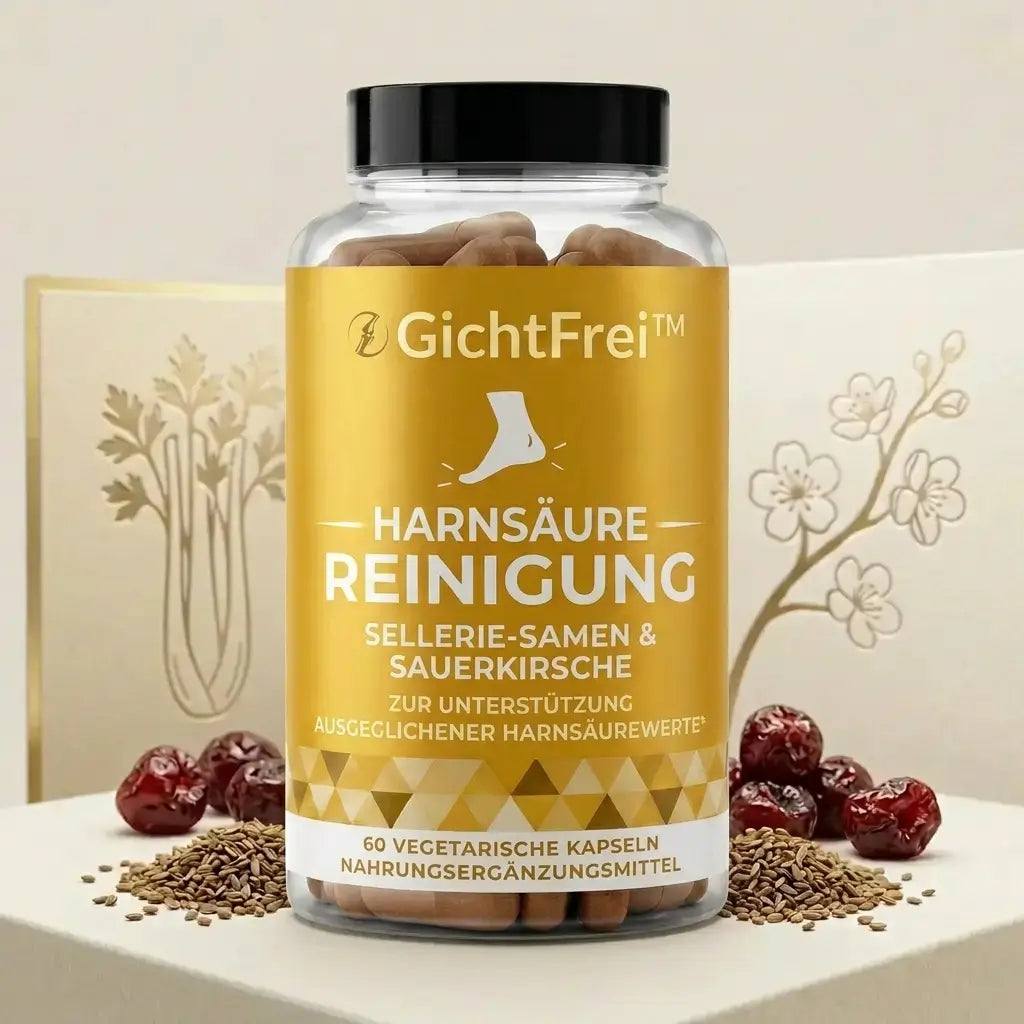 GichtFrei
