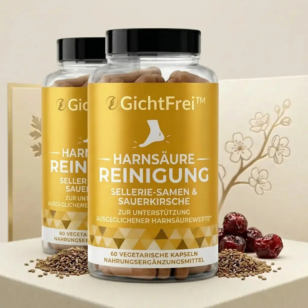 GichtFrei