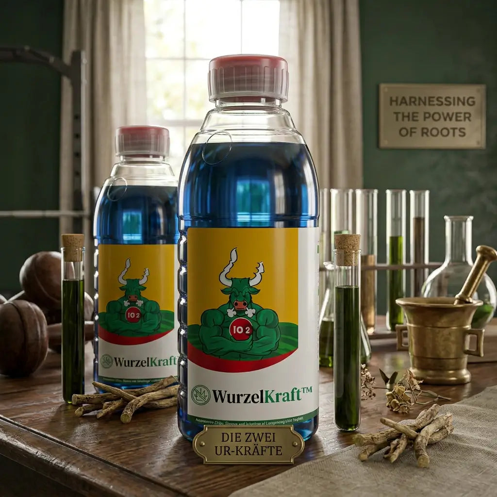 WurzelKraft
