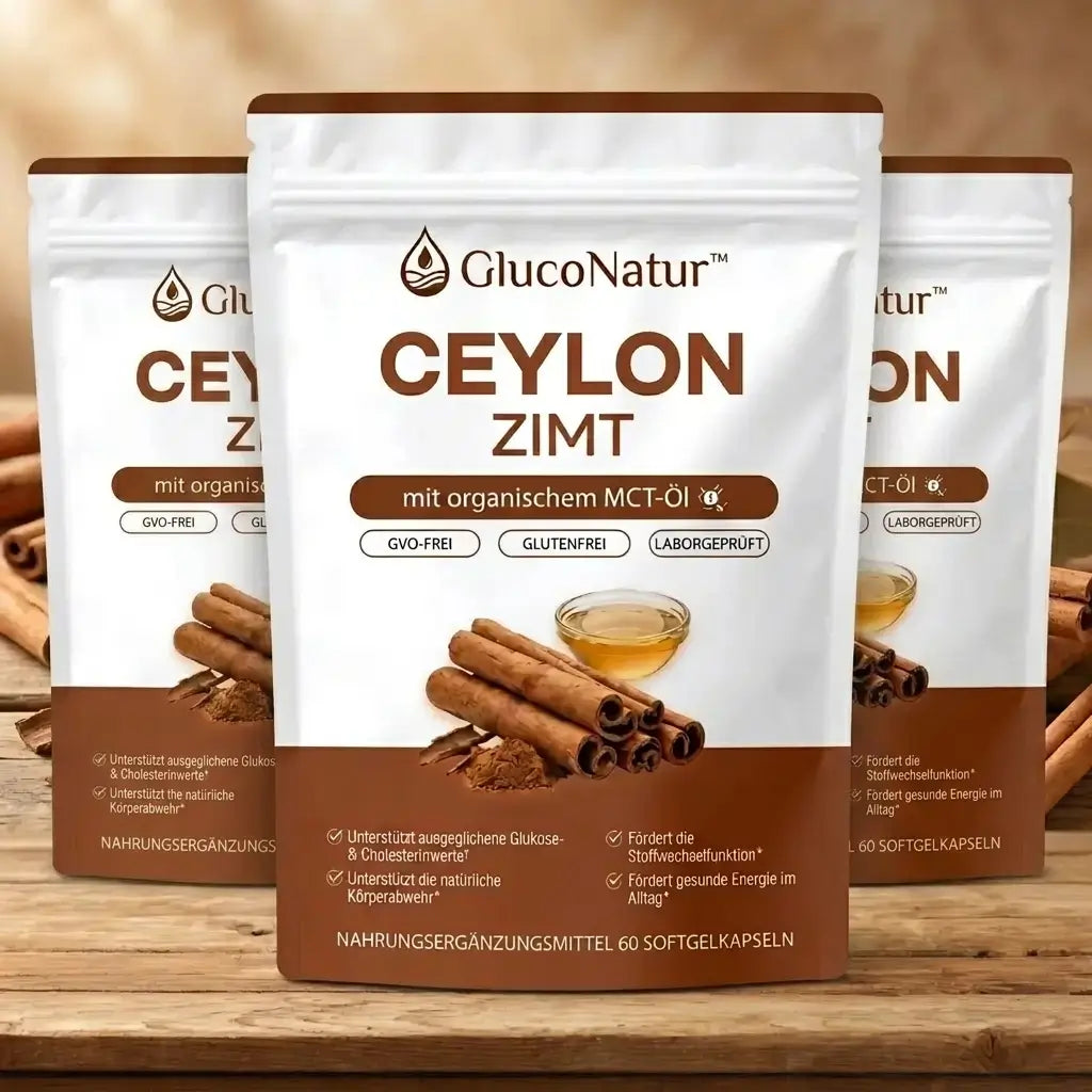 GlucoNatur