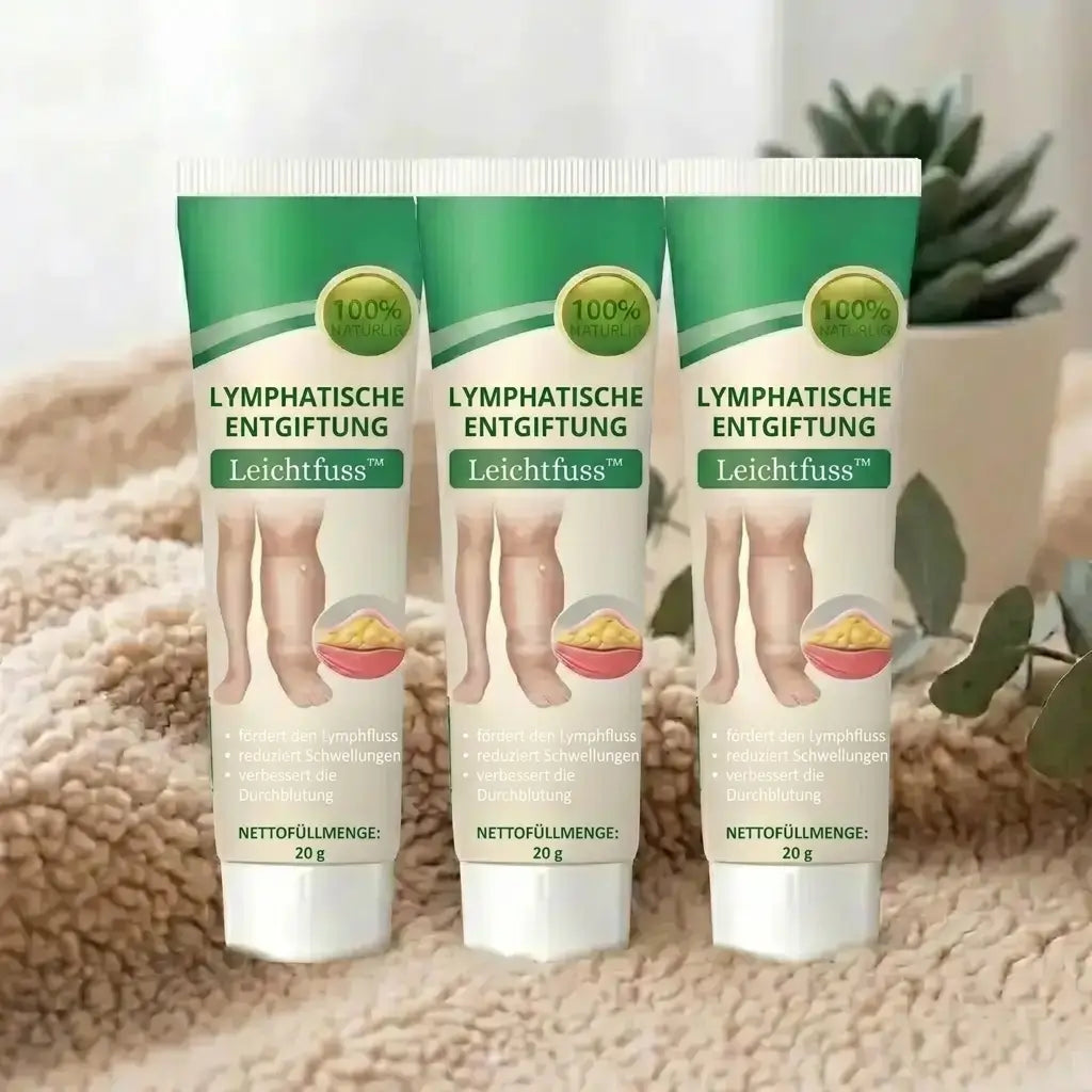 Leichtfuss